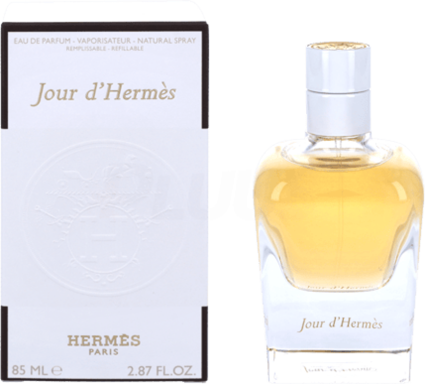 Jour d'Hermès Eau de Parfum (Størrelse: 85 ML)