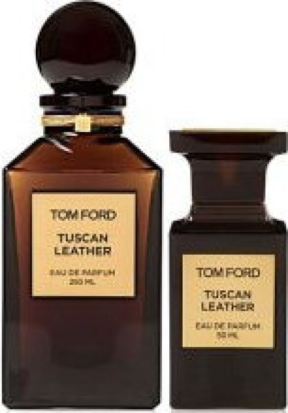 Tuscan Leather EdP (Størrelse: 30 ML)