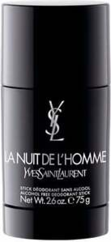 La Nuit de L'Homme Deo Stick 75 g