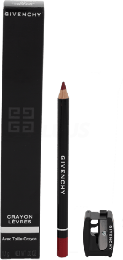 GIVENCHY Lip Liner 1,1 g (Farge: N° 7 Framboise Velours)