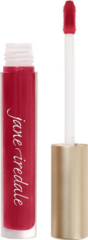 Hydropure Hyaluronic Lip Gloss Berry Red 5ml