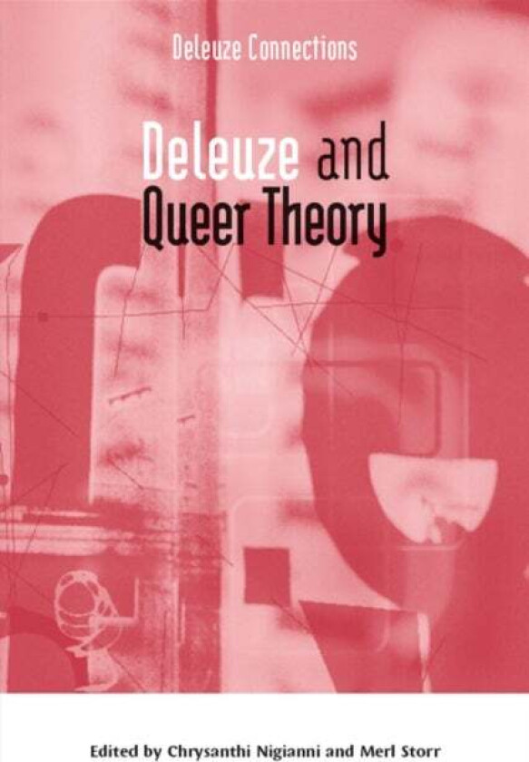 Deleuze and Queer Theory