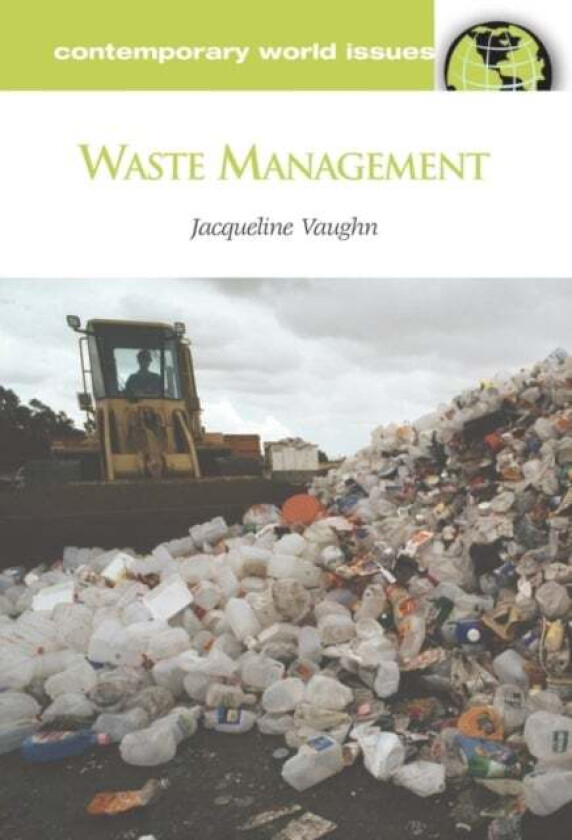 Waste Management av David E. Newton