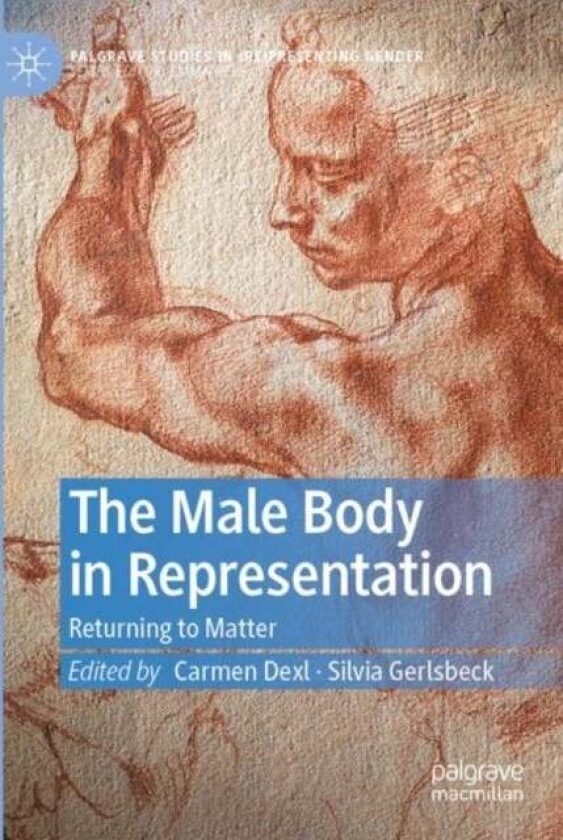 The Male Body in Representation