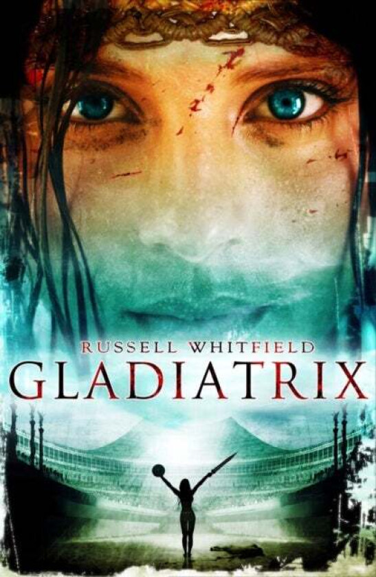Gladiatrix av Russell Whitfield