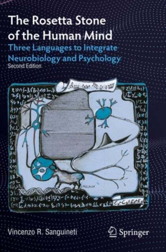 The Rosetta Stone of the Human Mind av Vincenzo R. Sanguineti