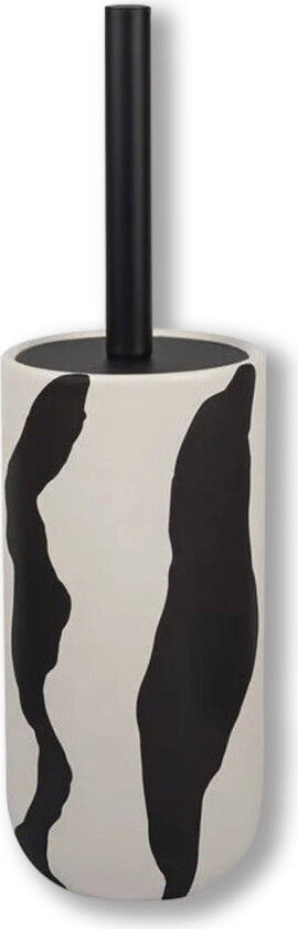 Icon toalettbørste Offwhite