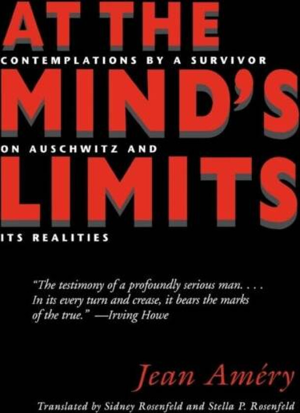 At the Mind's Limits av Jean Amery