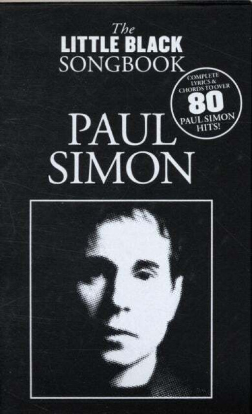 The Little Black Songbook av Tom Farncombe