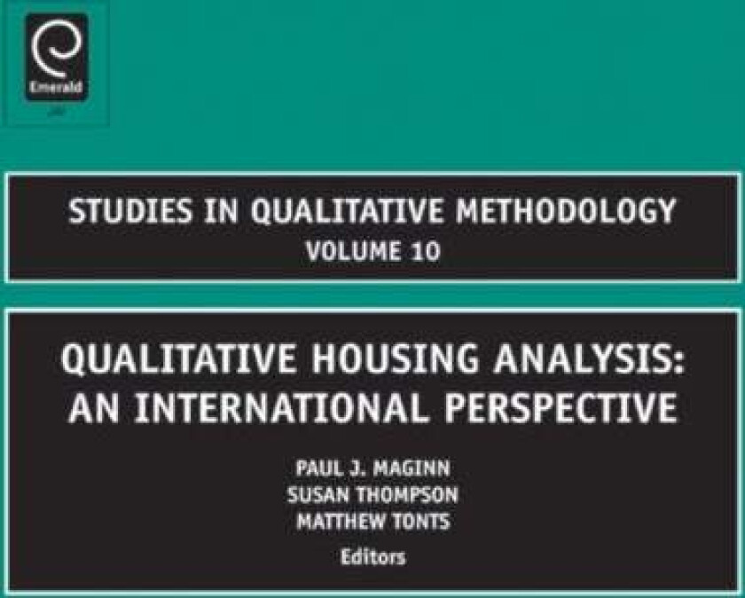 Qualitative Housing Analysis