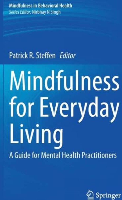 Mindfulness for Everyday Living