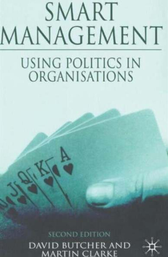 Smart Management av D. Butcher, M. Clarke