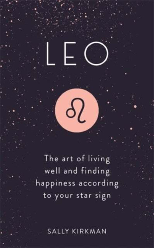 Leo av Sally Kirkman