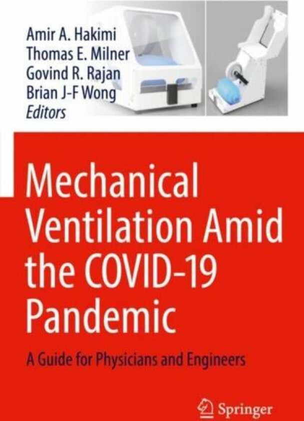 Mechanical Ventilation Amid the COVID-19 Pandemic