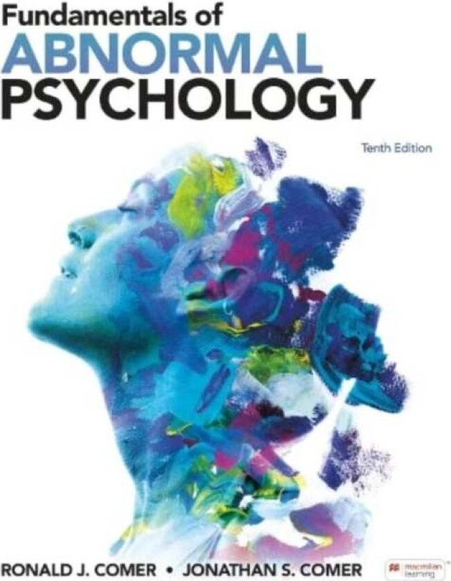 Fundamentals of Abnormal Psychology (International Edition) av Ronald J. Comer