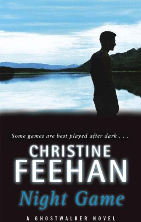 Night Game av Christine Feehan