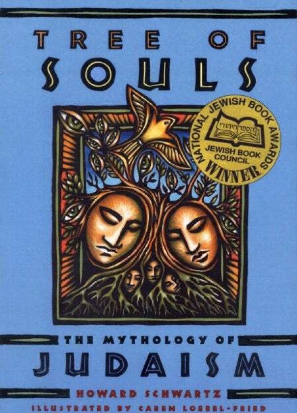 Tree of Souls av Howard (Professor of English Professor of English University of Missouri) Schwartz