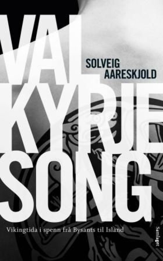 Valkyrjesong av Solveig Aareskjold