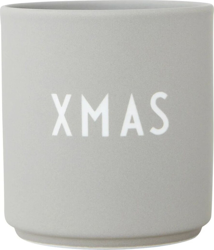 favorittkopp 25 cl Xmas-cool grey