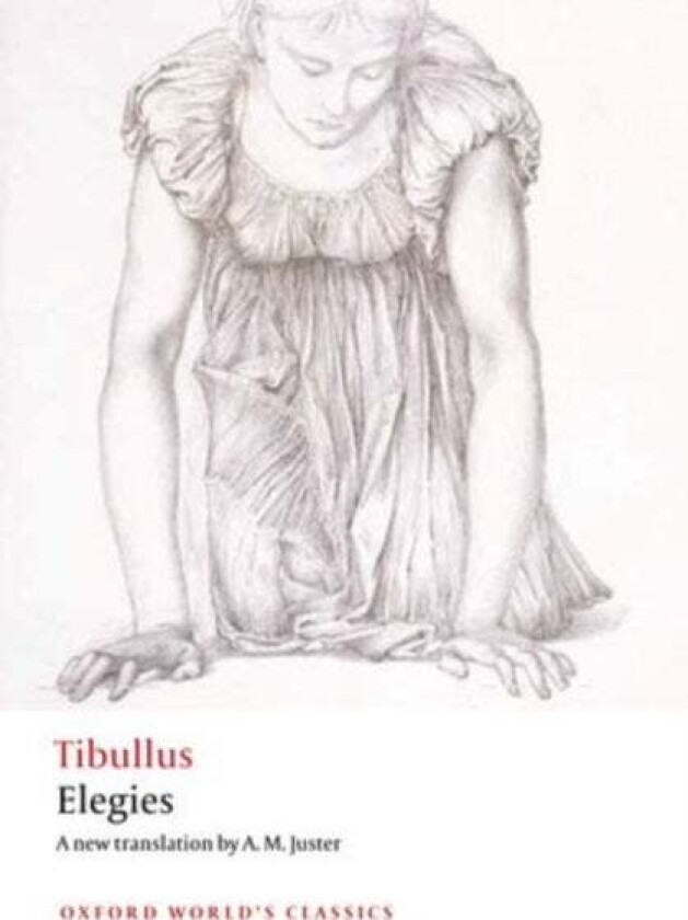 Elegies av Tibullus