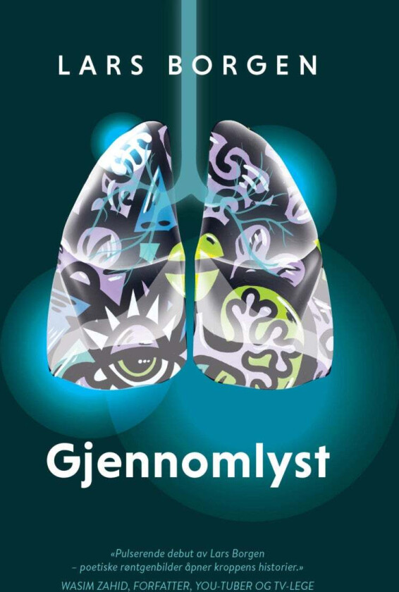 Gjennomlyst av Lars Borgen