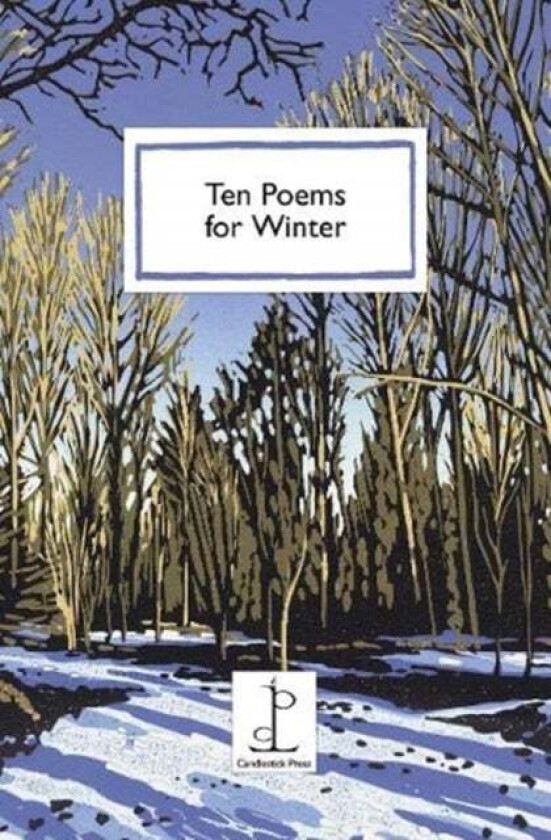Ten Poems for Winter av Various authors