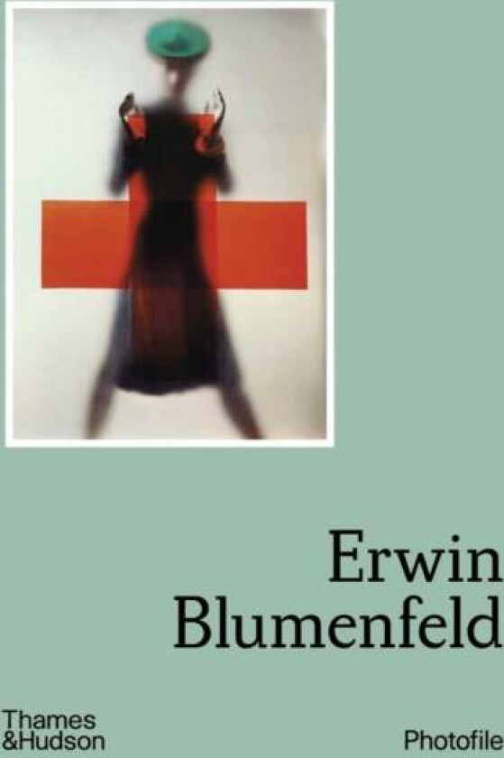 Erwin Blumenfeld