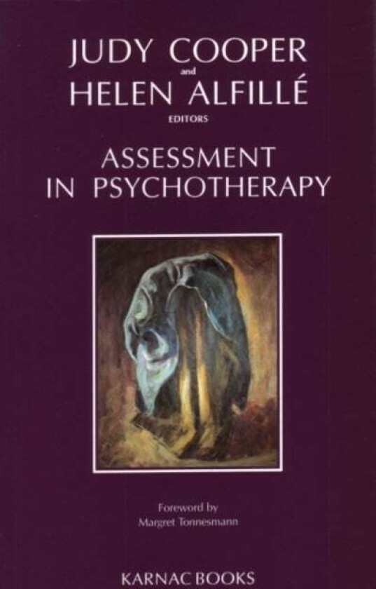 Assessment in Psychotherapy