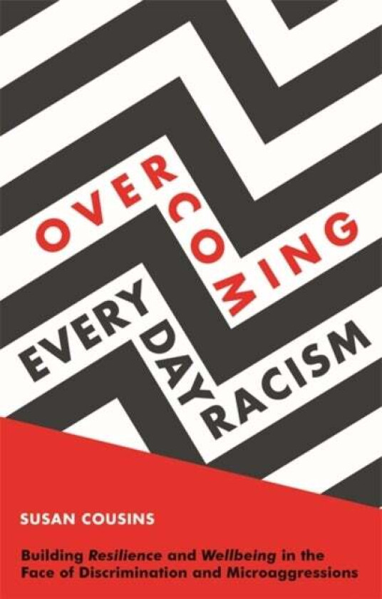 Overcoming Everyday Racism av Susan Cousins