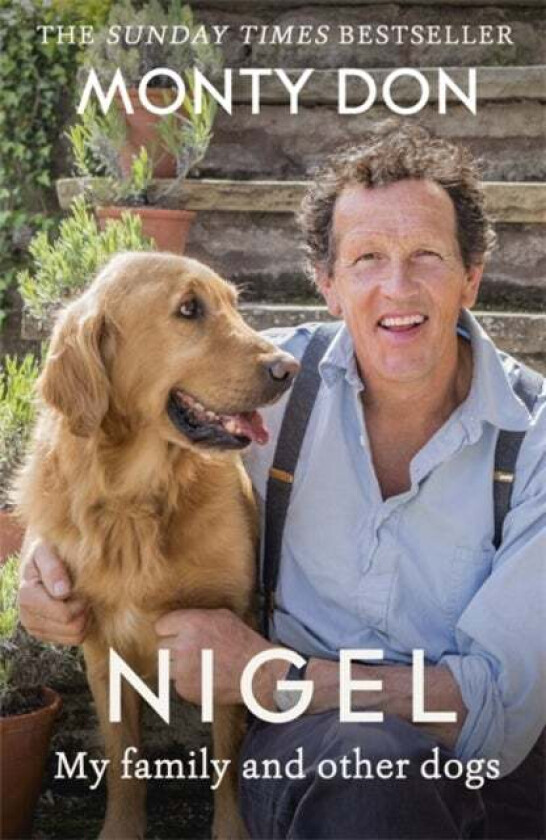 Nigel av Monty Don