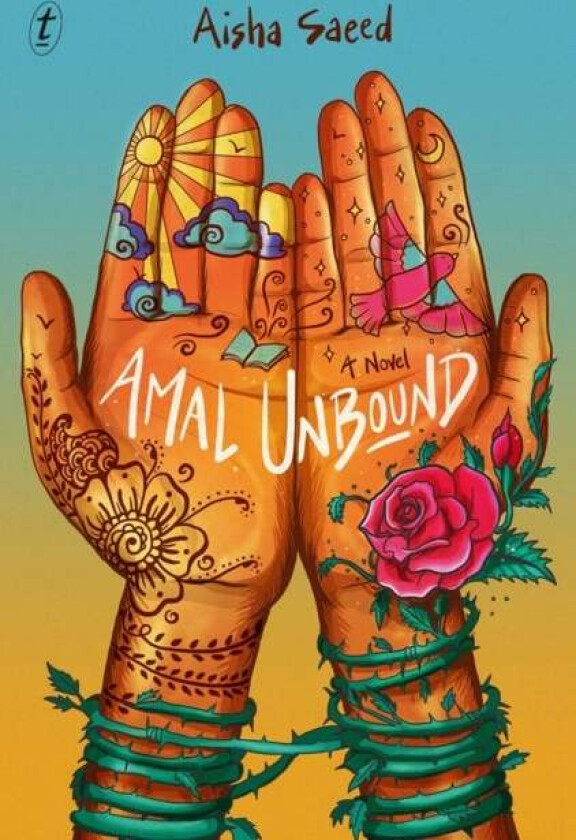 Amal Unbound av Aisha Saeed