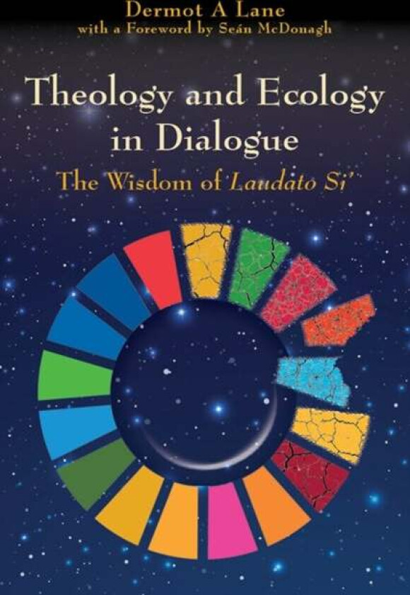 Theology and Ecology in Dialogue av Dermot Lane