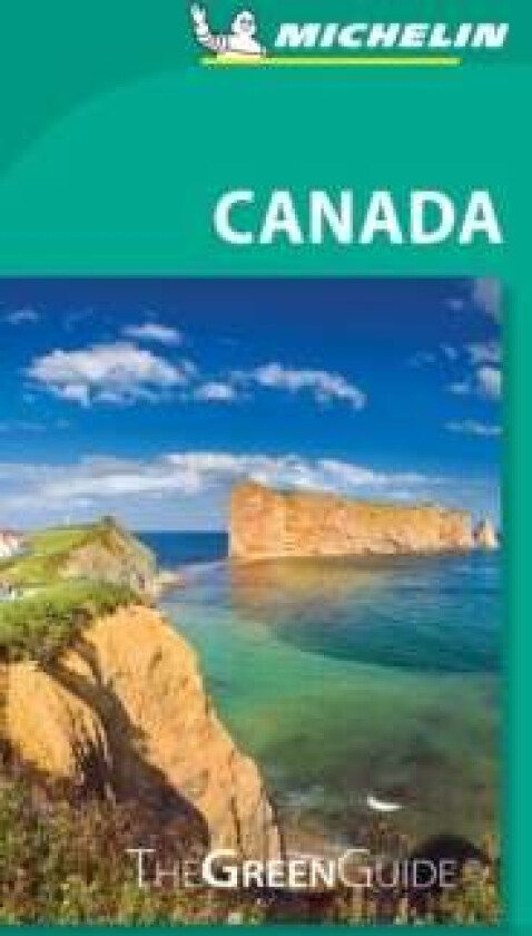 Canada - Michelin Green Guide