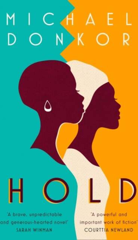 Hold av Michael Donkor