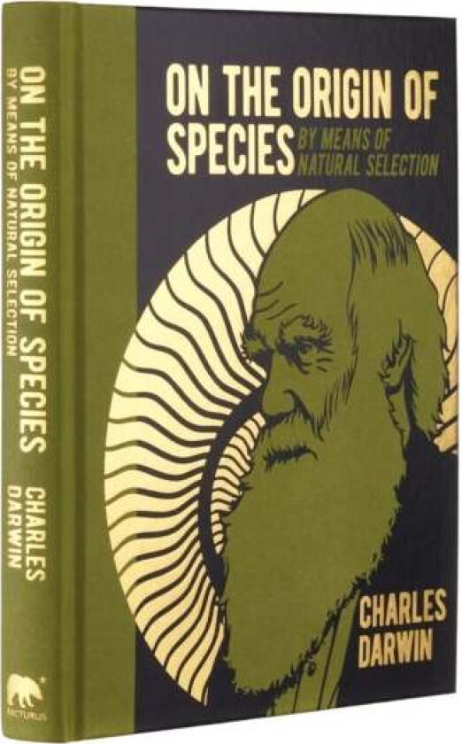 On the Origin of Species av Charles Darwin
