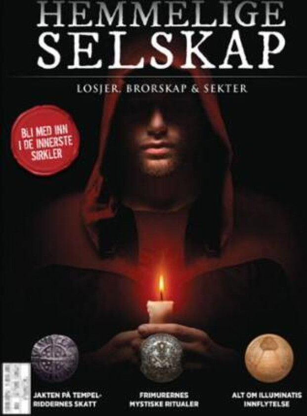 Hemmelige selskap