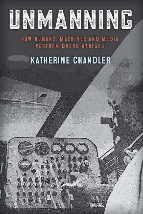 Unmanning av Katherine Chandler