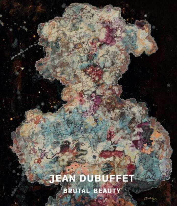 Jean Dubuffet av Eleanor Nairne