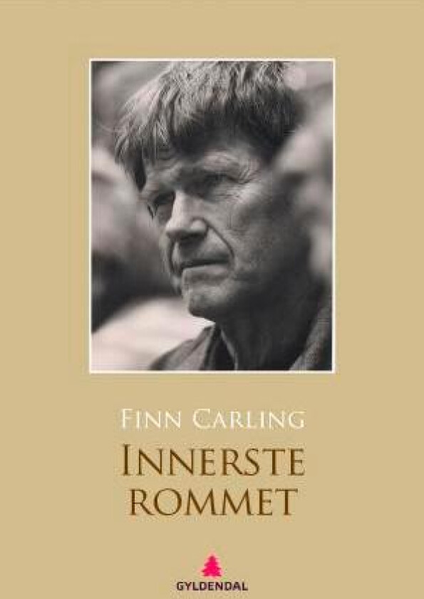 Innerste rommet av Finn Carling
