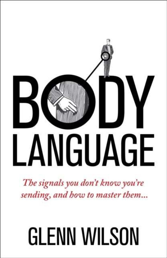 Body Language av Glenn Wilson