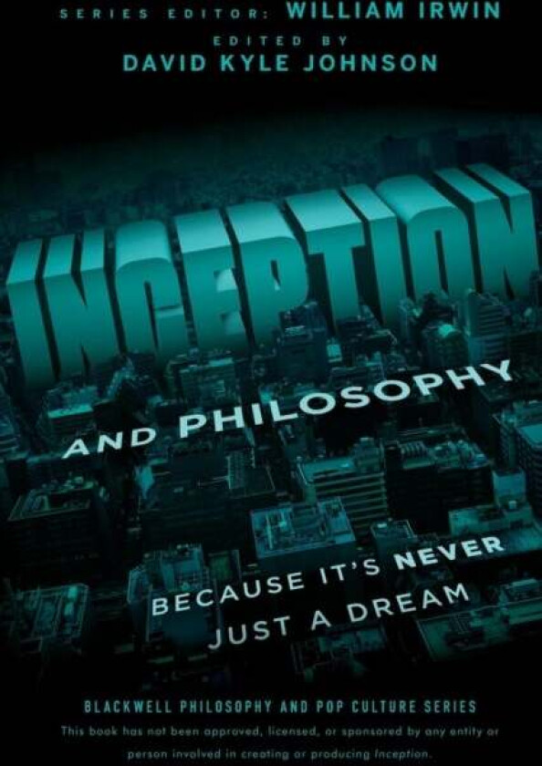 Inception and Philosophy