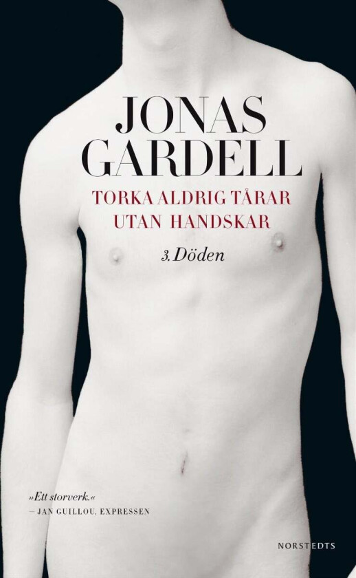 Döden 3 av Jonas Gardell