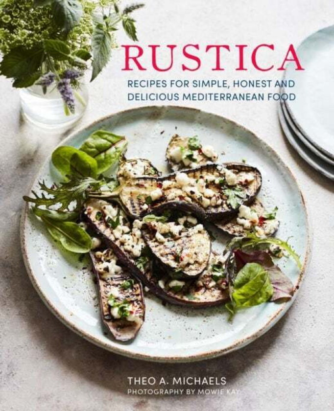 Rustica av Theo A. Michaels