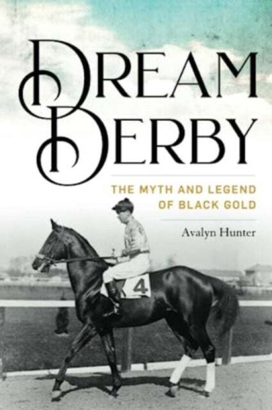 Dream Derby av Avalyn Hunter