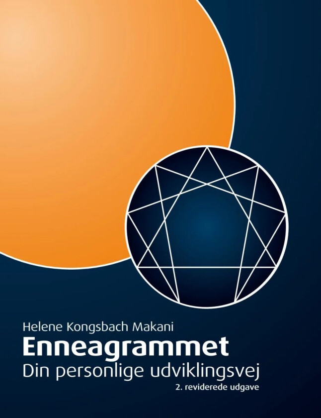 Enneagrammet av Helene Makani