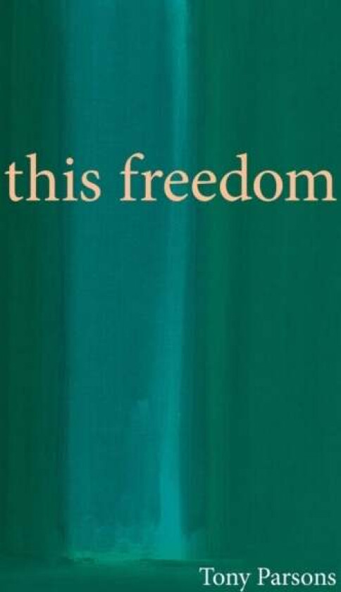 This Freedom av Tony Parsons