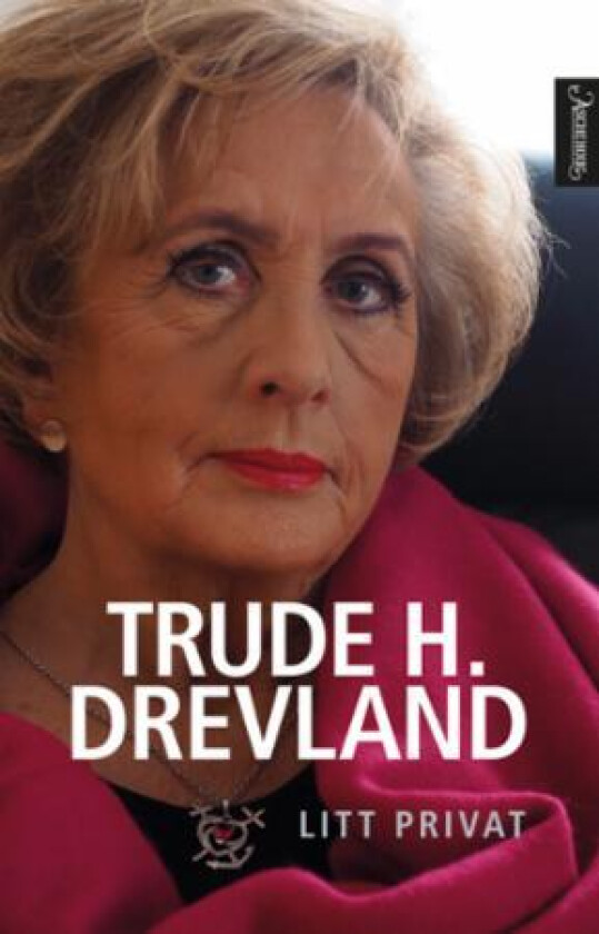 Litt privat av Trude Drevland