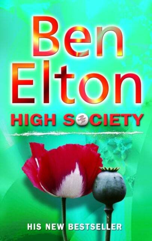 High Society av Ben Elton