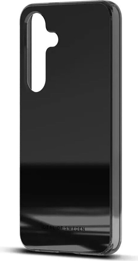 Samsung Galaxy S24 iDeal Of Sweden Mirror Deksel - Mirror Black