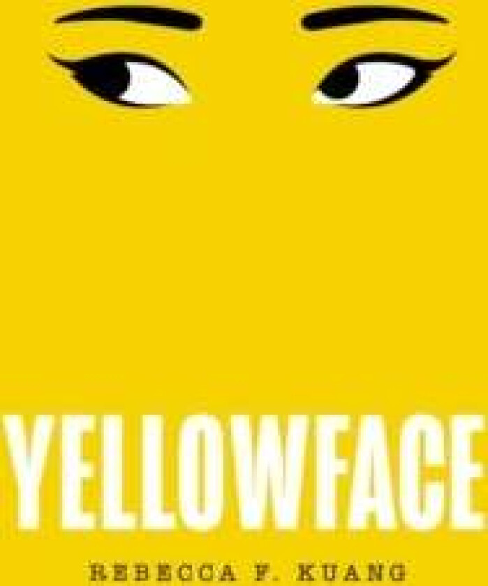 Yellowface av Rebecca F Kuang